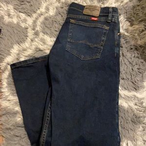 Wrangler Jeans